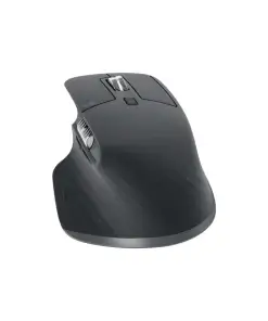 עכבר ארגונומי אלחוטי לוגיטק Logitech 910-005710 Advanced Ergonomic Mouse MX MASTER 3S (1)