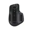 עכבר ארגונומי אלחוטי לוגיטק Logitech 910-005710 Advanced Ergonomic Mouse MX MASTER 3S (2)