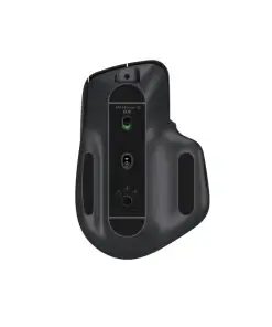 עכבר ארגונומי אלחוטי לוגיטק Logitech 910-005710 Advanced Ergonomic Mouse MX MASTER 3S (2)