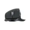 עכבר ארגונומי אלחוטי לוגיטק Logitech 910-005710 Advanced Ergonomic Mouse MX MASTER 3S (3)