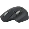 עכבר ארגונומי אלחוטי לוגיטק Logitech 910-005710 Advanced Ergonomic Mouse MX MASTER 3S (4)
