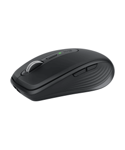 עכבר ארגונומי אלחוטי לוגיטק Logitech 910-005988 Advanced Ergonomic Mouse MX Anywhere 3 (2)