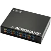רכזת תעשייתית USB3.0 GEN1 כולל 8 יציאות ותכנות Acroname S79-USBHUB-3P USB 3.2 Gen 1 Hub (3)