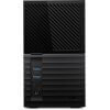 כונן קשיח חיצוני Western Digital WDBFBE0280JBK-NESN My Book Duo 28000GB Array (2)