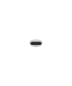 מתאם מקורי אפל מולטיפורט Apple MUF82ZM Apple USB-C Digital AV Multiport Adapter