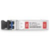 Cisco SFP-10G-ER40 Compatible 10GBASE-ER SFP+ 1310nm 40km DOM Duplex LC SMF Optical Transceiver Module