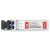 Cisco SFP-10G-LRM2 Compatible 10GBASE-LRM SFP+ 1310nm 2km DOM Duplex LC SMF Optical Transceiver Module