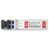 J9151A HPE ProCurve Compatible 10GBASE-LR SFP+ 1310nm 10km DOM Duplex LC SMF Optical Transceiver Module for HPE Aruba OfficeConnect and ProCurve Switch Series