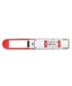 Juniper Networks 100GBASE-ER4 Compatible 100GBASE-ER4 QSFP28 1310nm 40km DOM Duplex LC SMF Optical Transceiver Module