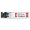 Juniper Networks EX-SFP-10GE-LR Compatible 10GBASE-LR SFP+ 1310nm 10km DOM Duplex LC SMF Optical Transceiver Module