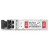 Juniper Networks EX-SFP-10GE-SR Compatible 10GBASE-SR SFP+ 850nm 300m DOM Duplex LC MMF Optical Transceiver Module