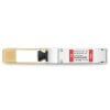 Mellanox MMA1B00-C100D Compatible 100GBASE-SR4 QSFP28 850nm 100m DOM MTP/MPO-12 MMF Optical Transceiver Module