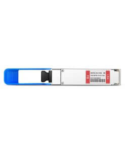 Mellanox MMA1L10-CR Compatible 100GBASE-LR4 QSFP28 1310nm 10km DOM Duplex LC SMF Optical Transceiver Module