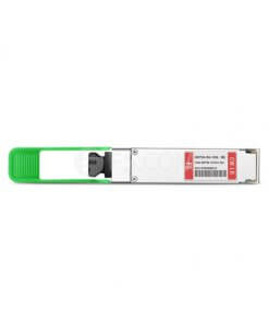 Mellanox MMA1L30-CM Compatible 100GBASE-CWDM4 QSFP28 1310nm 2km DOM Duplex LC SMF Optical Transceiver Module