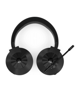 אוזניות אלחוטיות לנובו Lenovo | H600 | 2.4GHz | Legion Wireless Gaming Headset