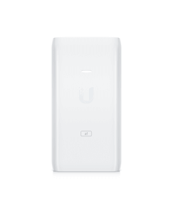 מזרק מתח יוביקיוטי Ubiquiti U-POE-AF PoE Injector 48V