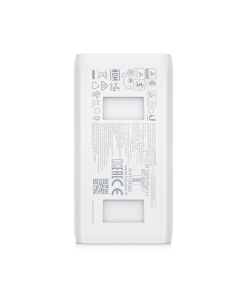 מזרק מתח יוביקיוטי Ubiquiti U-POE-AF PoE Injector 48V