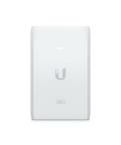 מזרק מתח יוביקיוטי Ubiquiti U-POE-AT PoE+ Injector 48V