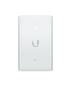 מזרק מתח יוביקיוטי Ubiquiti U-POE-AT PoE+ Injector 48V