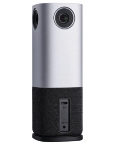מצלמת רשת לחדרי ישיבות TENVEO Tevo-CC600 4K Conference Camera With Microphone 360° View
