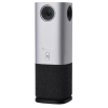 מצלמת רשת לחדרי ישיבות TENVEO Tevo-CC600 4K Conference Camera With Microphone 360° View