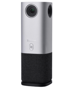 מצלמת רשת לחדרי ישיבות TENVEO Tevo-CC600 4K Conference Camera With Microphone 360° View
