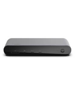 תחנת עגינה בלקין 12 יציאות Belkin INC006vfSGY Pro Thunderbolt 4 Dock