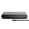 תחנת עגינה בלקין 12 יציאות Belkin INC006vfSGY Pro Thunderbolt 4 Dock