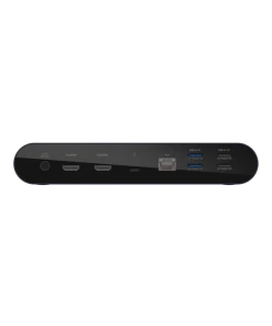 תחנת עגינה בלקין 12 יציאות Belkin INC006vfSGY Pro Thunderbolt 4 Dock