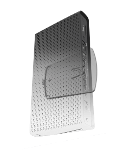 נתב אלחוטי סלולרי מיקרוטיק 5 יציאות MikroTik hAP ac³ LTE6 kit Wireless LTE Router