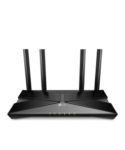 ראוטר (נתב) אלחוטי טיפילינק Tp-Link Archer AX53 AX3000 Dual-Band WiFi-6 Router