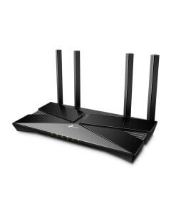 ראוטר (נתב) אלחוטי טיפילינק Tp-Link Archer AX53 AX3000 Dual-Band WiFi-6 Router