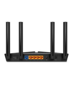 ראוטר (נתב) אלחוטי טיפילינק Tp-Link Archer AX53 AX3000 Dual-Band WiFi-6 Router