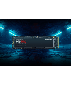 כונן סמסונג Samsung MZ-V9P1T0BW 990 PRO 1TB M.2 PCIe4.0 NVMe