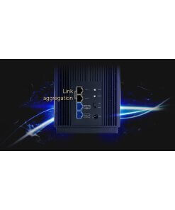 נתב אסוס יחידה בודדת ASUS XT12-1PK ZenWiFi Pro XT12 Mesh Router AX11000