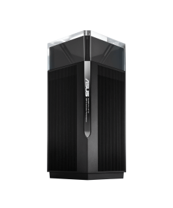נתב אסוס יחידה בודדת ASUS XT12-1PK ZenWiFi Pro XT12 Mesh Router AX11000