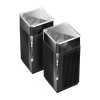 נתב אסוס יחידה בודדת ASUS XT12-1PK ZenWiFi Pro XT12 Mesh Router AX11000