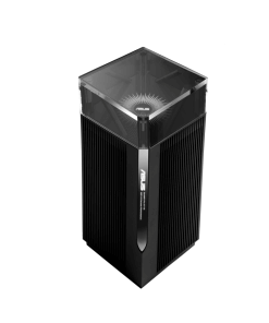 נתב אסוס יחידה בודדת ASUS XT12-1PK ZenWiFi Pro XT12 Mesh Router AX11000
