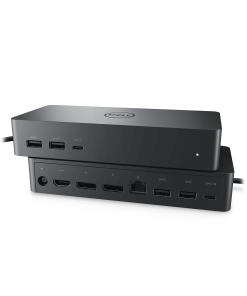 תחנת עגינה אוניברסלית דל Dell UD22 USB-C Universal Dock
