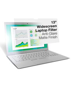 מגן נגד השתקפות Anti-glare למק-בוק פרו 3M™ | AGNAP001 | Anti-Glare Filter | Apple® MacBook Pro® 13