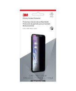 מגן נגד השתקפות למסך מגע 3M™ | MPPAP018 | Apple® iPhone® 11 Pro / iPhone® XS / iPhone® X | "5.8