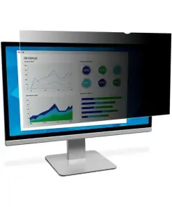 מגן נגד השתקפות למסך מלא 3M™ | PF320W9B | Full Screen Monitor | "32
