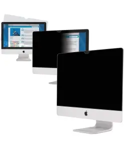 מגן נגד השתקפות למסך מלא איימק 3M™ | PFMAP001 | Apple® iMac® | "21.5
