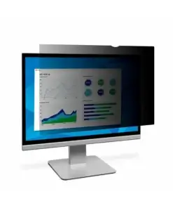 מגן נגד השתקפות למסך מלא דל 3M™ | PFMDE003 | Dell™ | "23.8