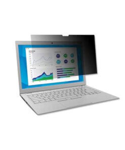 מגן נגד השתקפות למחשב נייד מק-בוק 3M™ | PFNAP003 | COMPLY™ | MacBook | 2012-2015 | Pro15