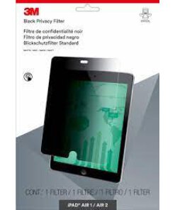 מגן נגד השתקפות למסך מלא 3M™ | PFTAP001 | Apple® iPad Air® | "9.7