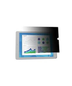 מגן נגד השתקפות למסך מלא 3M™ | PFTMS001 | Microsoft® Surface® | COMPLY™ Flip Attach | "12.3