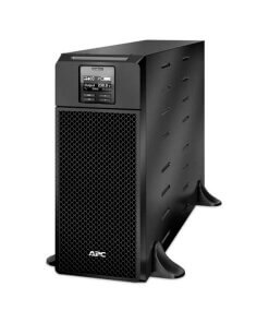 אל פסק APC | SRT6KXLI | Smart-UPS C SRT | 6000VA | 230V