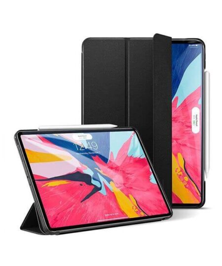 כיסוי ESR ל iPad Pro 11 2018 בצבע שחור Apple | 3A02182340103 | ESR Case