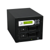 שכפול וניקוי 1 עד 1 HDD/SSD במהירות של עד 9GB לדקה UREACH | HD-SU01